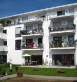 Sommer 2014 – 1. Innenhof