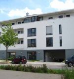 Sommer 2014 – Ansicht Unter Linden