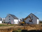 Baubeginn Juli 2012